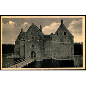 Herregaarden Sp�ttrup - Vestsiden - C.A. Thjlls Forlag 5 - Ubrugt