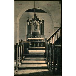 Kirken - Skorup - J.J.N. 2184 - Brugt