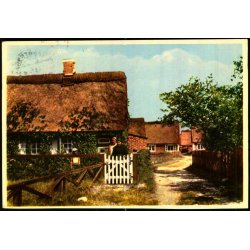 Fan� - Rudolf Olsen 406 - Brugt