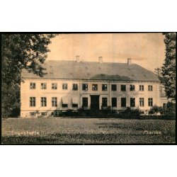 Engestofte - Maribo - Flensborg Lager u/n - Brugt