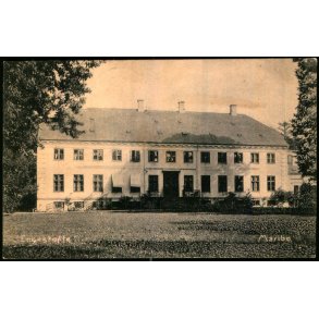 Engestofte - Maribo - Flensborg Lager u/n - Brugt