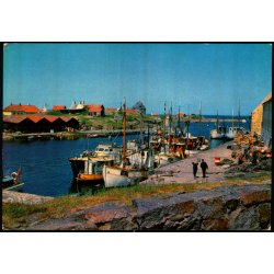 Christians - Sydhavnen - Colbergs Bogh. 8606 - Brugt