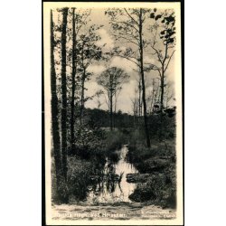 Tisvilde Hegn - Ved Horsek�r - Stationskiosken u/n - Ubrugt