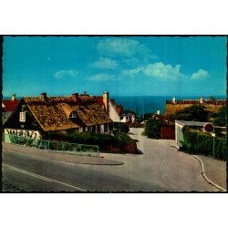 Tisvildeleje - Rudolf Olsen 1096 - Ubrugt