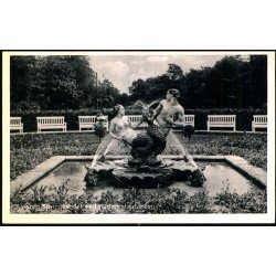 Aalborg - Springvandet ved Kilderestauranten - Stender O. 327 - Ubrugt