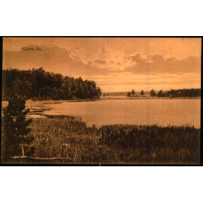 Gurre S - J.M. 325 - Ubrugt