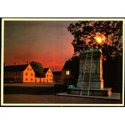 Nyboder - Hvilken kaffe byder du - Gevalia u/n  - Brugt