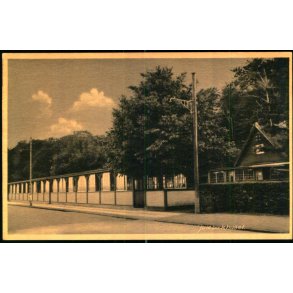 Juleb�khuset - Bach 89002 - Ubrugt