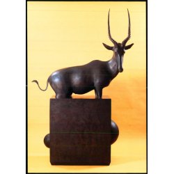 Henrik B. Andersen - Fyns Kunstmuseum - u/n - Ubrugt