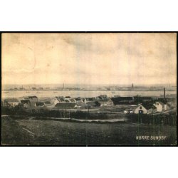 Nrresundby - Peter Alstrup 3779 - Brugt