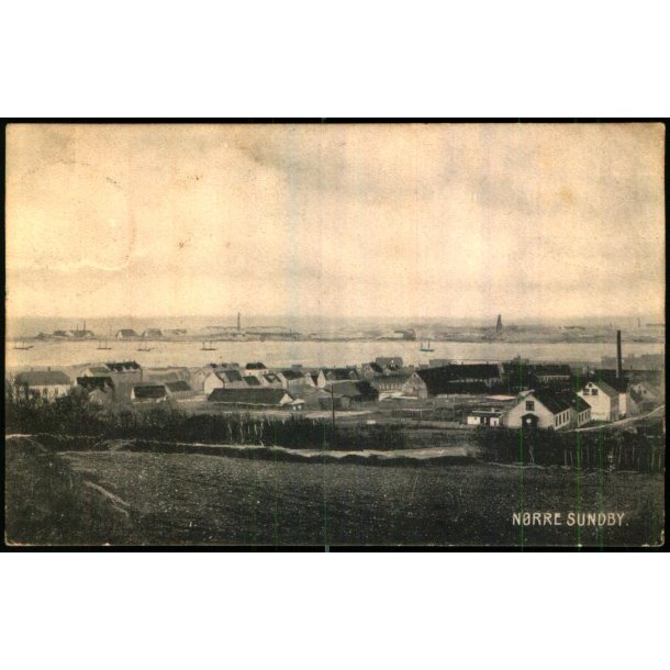 Nrresundby - Peter Alstrup 3779 - Brugt