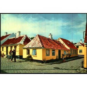 Frederikshavn - Fiskerklyngen - Witt-M�ller 6701 - 499 - Ubrugt