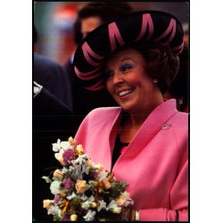 Dronning Beatrix - Spanjersberg 157 - Ubrugt