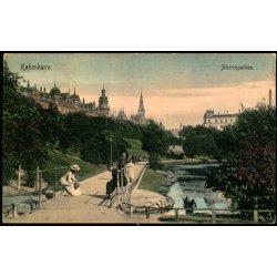 Kbenhavn - Aborreparken - Peter Alstrup 175