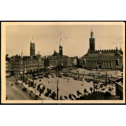 Kbenhavn - Raadhuspladsen - Alex Vincent 519