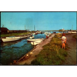 Parti fra Marstal med Kalkovnen - Georg E. Jensens Eftf. 57 - Brugt