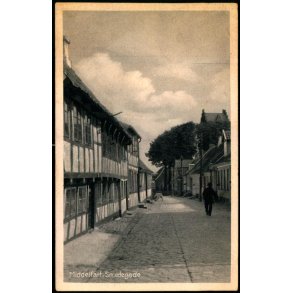 Middelfart - Smedegade - Stender M. 12 - Brugt
