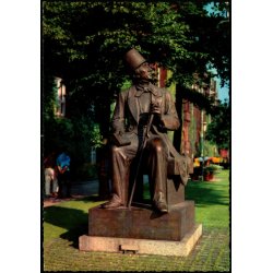 Kbenhavn - Hans Christian Andersen - Krger 989/37 - Brugt