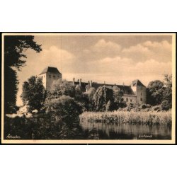 Aalholm  - Lolland - Stender 89401 - Ubrugt