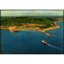 Sallingsund - Mors - Fotomagasinet u/n - Brugt