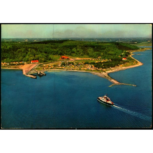 Sallingsund - Mors - Fotomagasinet u/n - Brugt