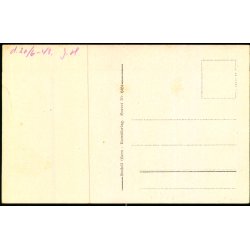 Dybb�l - Kongeskansen - Rudolf Olsen 6404 - Ubrugt