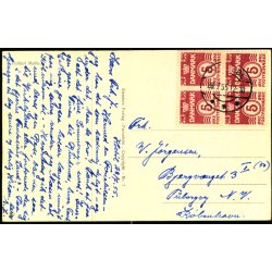 Dybb�l-M�lle - Stender  7 - Brugt