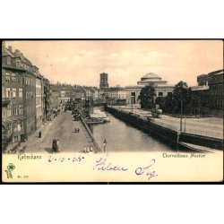 K�benhavn - Thorvaldsens Museum - Peter Alstrup 339