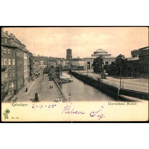 K�benhavn - Thorvaldsens Museum - Peter Alstrup 339