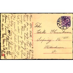 Nyborg - Adelgade - Stender N.301 - Brugt