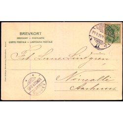 K�benhavn - Thorvaldsens Museum - Peter Alstrup 339