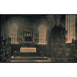 Nyborg - Holckenhavns Kapel - 6999 - Brugt