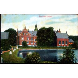 Ravnholt (Fyen) - C. Eneret 184 - Brugt