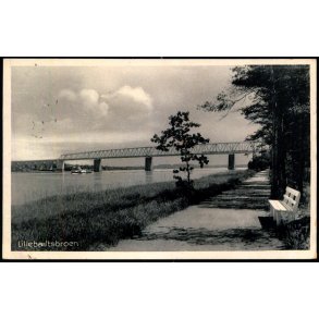 Lillebltsbroen - O.P. 75734 - Brugt