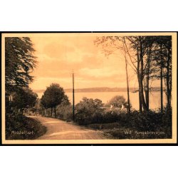 Middelfart - Ved Kongebrovejen - Stender 33321 - Ubrugt