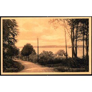 Middelfart - Ved Kongebrovejen - Stender 33321 - Ubrugt