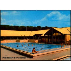 Middelfart Feriecenter - A. Niemanns Forlag 274/83 - Ubrugt