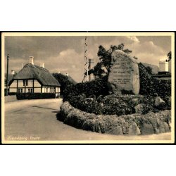 Svendborg -  Thur - Stender S. 531 - Ubrugt