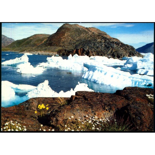 Ikerasak - Grnland - Rolf Mller u/n - Brugt