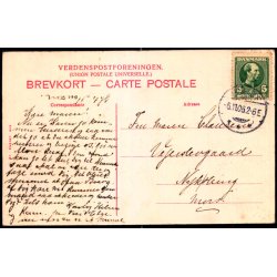 Fredensborg Slot - C. St. 649