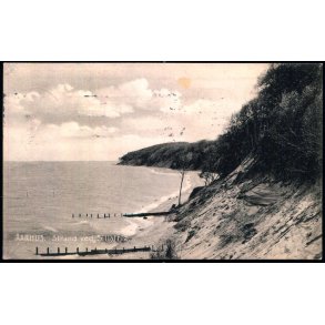 Aarhus - Strand ved Silistria  - Stender 5044 - Brugt