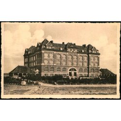 Aarhus - L�ss�gades Borgerskole - Stender A. 231 - Ubrugt