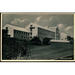 Aarhus Universitet - J.J.N. 126085 - Ubrugt