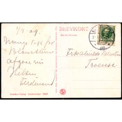 K�benhavn - Det kongelige Teater - Stender 36027