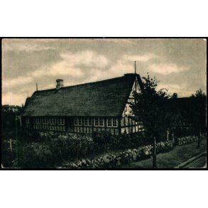 Museum - Hadersleben - u/n - Ubrugt