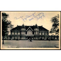 Esbjerg - Banegaarden - Nr. 8619 - Brugt