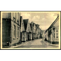 T�nder - Uldgade - O.Munch 854 - Brugt