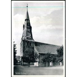 T�nder Kirken - J.N. Jefsen 67357 - Ubrugt