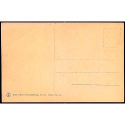 K�benhavn - Langelinies Pavillon - Alex Vincent 10