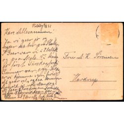 Ebeltoft - Raadhuset - Platin Forlag 517 - Brugt